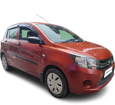 Maruti Celerio-img